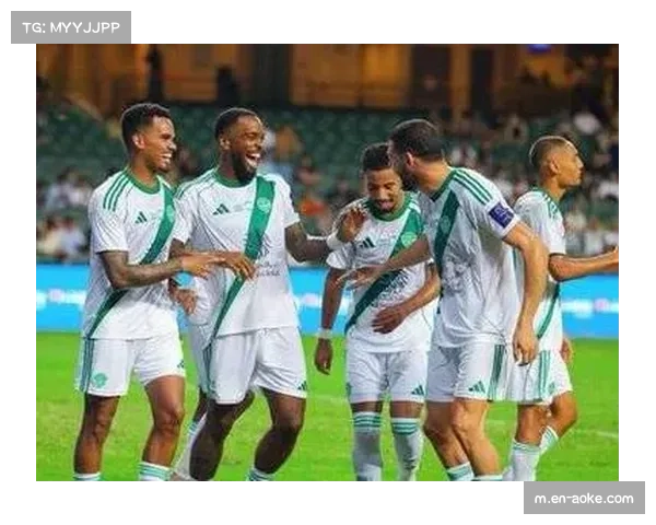 沙特联焦点:吉达联合求连胜 利雅得新月誓言复仇 沙特联焦点:吉达联合求连胜 利雅得新月誓言复仇