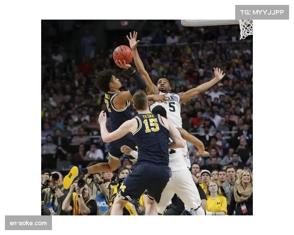 NCAA疯狂三月单场淘汰制催生草根英雄与传奇故事