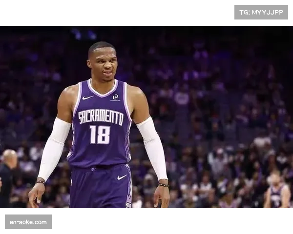 魔术客场131-94大胜国王展现年轻球队进攻爆发力